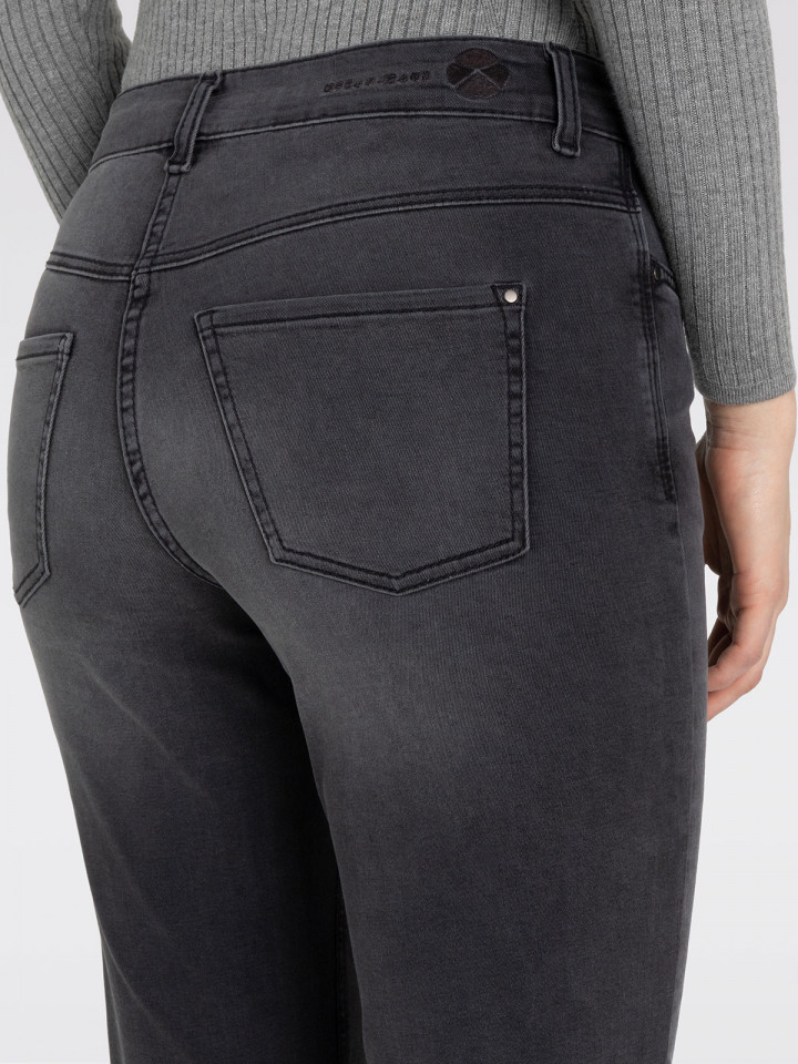 Jeans Dream Regular grå denim från Mac