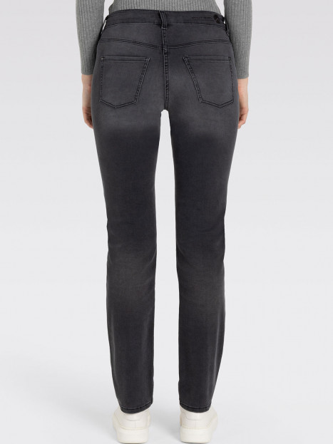 Jeans Dream Regular grå denim från Mac