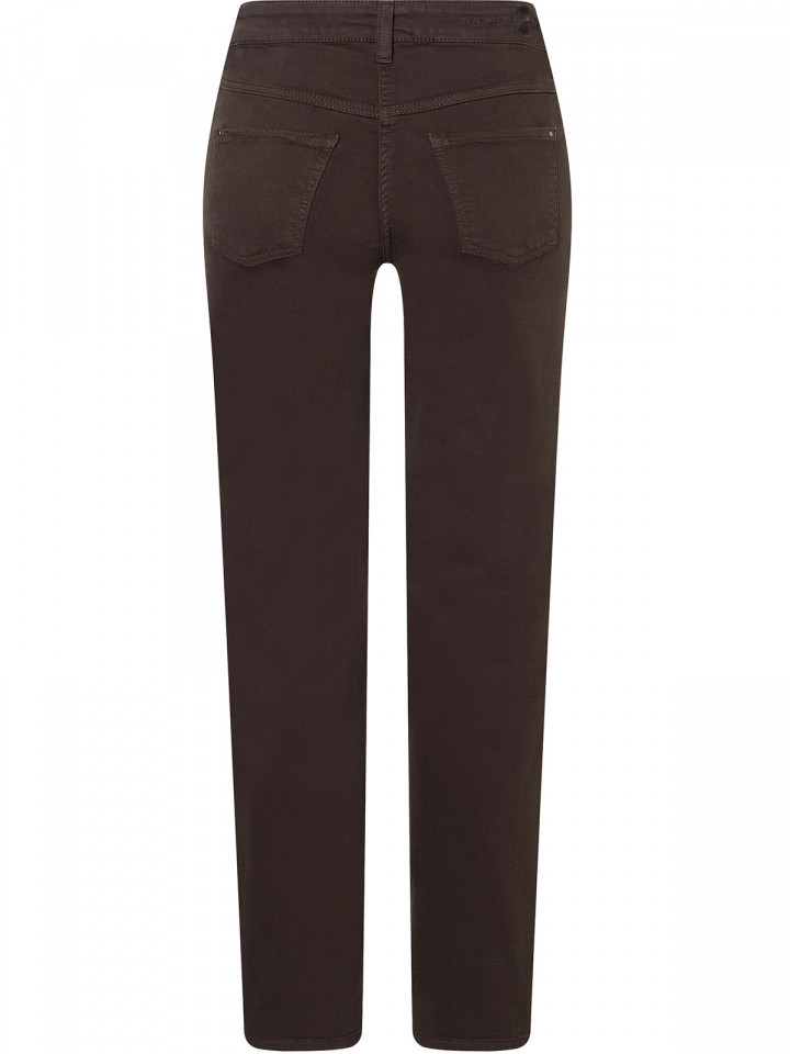 Jeans Dream Regular brun från Mac