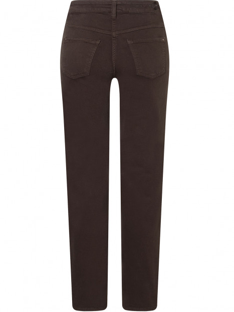 Jeans Dream Regular brun från Mac