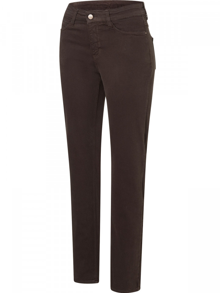 Jeans Dream Regular brun från Mac