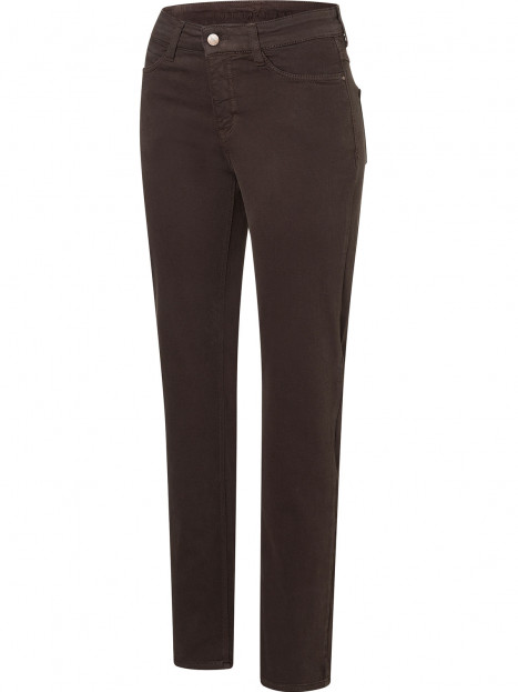 Jeans Dream Regular brun från Mac