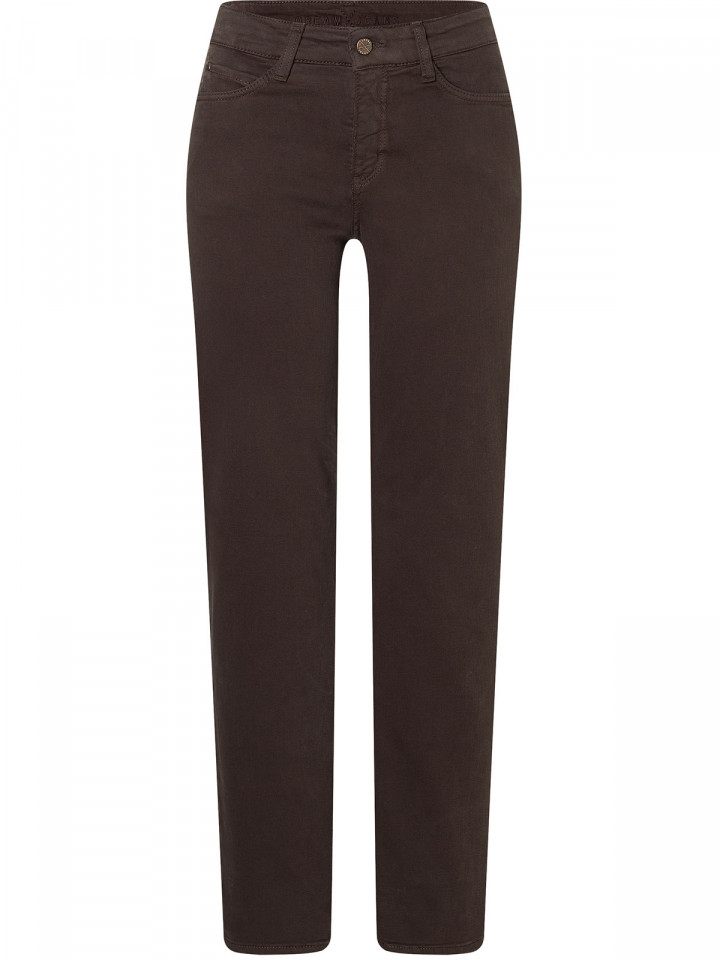 Jeans Dream Regular brun från Mac