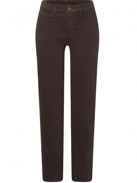 Jeans Dream Regular brun från Mac