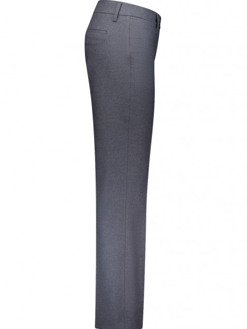 Byxa Denise ullmix grå från Gardeur 2