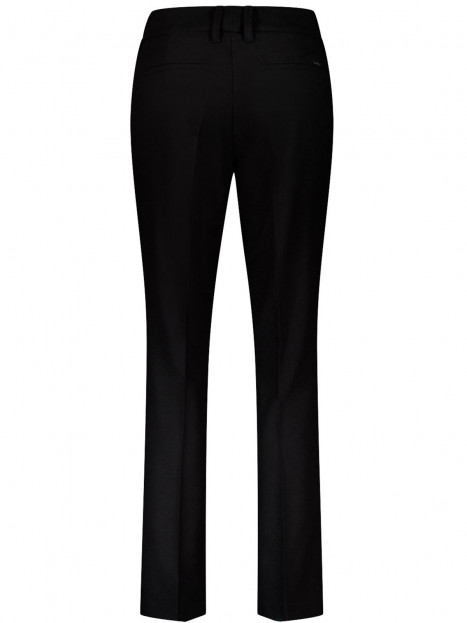 Byxa Denise ullmix svart från Gardeur