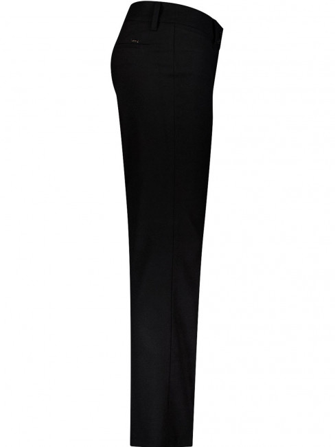 Byxa Denise ullmix svart från Gardeur 2