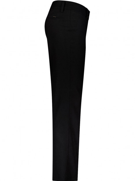 Byxa Denise ullmix svart från Gardeur