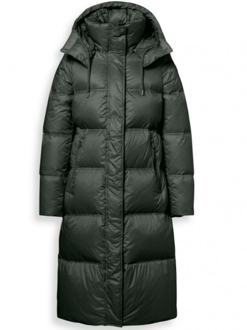 Dunkappa Nantes thyme från Reset