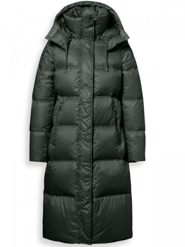 Dunkappa Nantes thyme från Reset