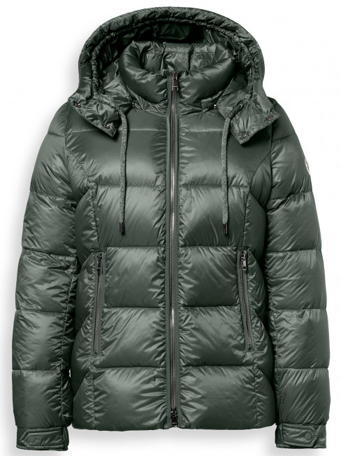 Dunjacka Winnipeg ljusrosa från Reset