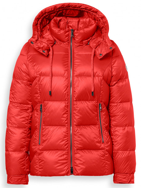 Dunjacka Winnipeg röd från Reset