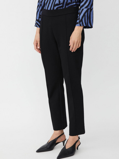 Trikåbyxa Pollyanna svart från Masai