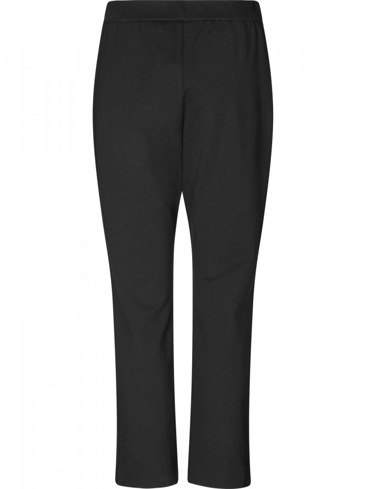 Trikåbyxa Pollyanna svart från Masai