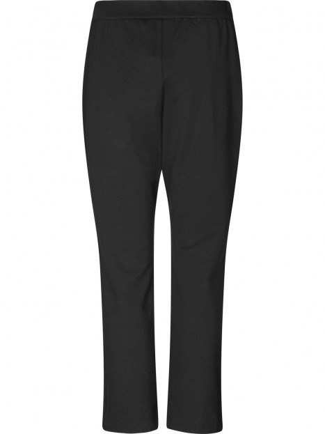 Trikåbyxa Pollyanna svart från Masai