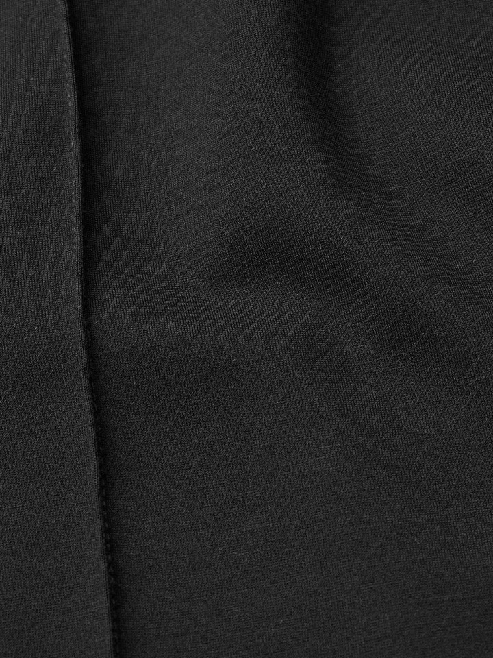 Trikåbyxa Pollyanna svart från Masai