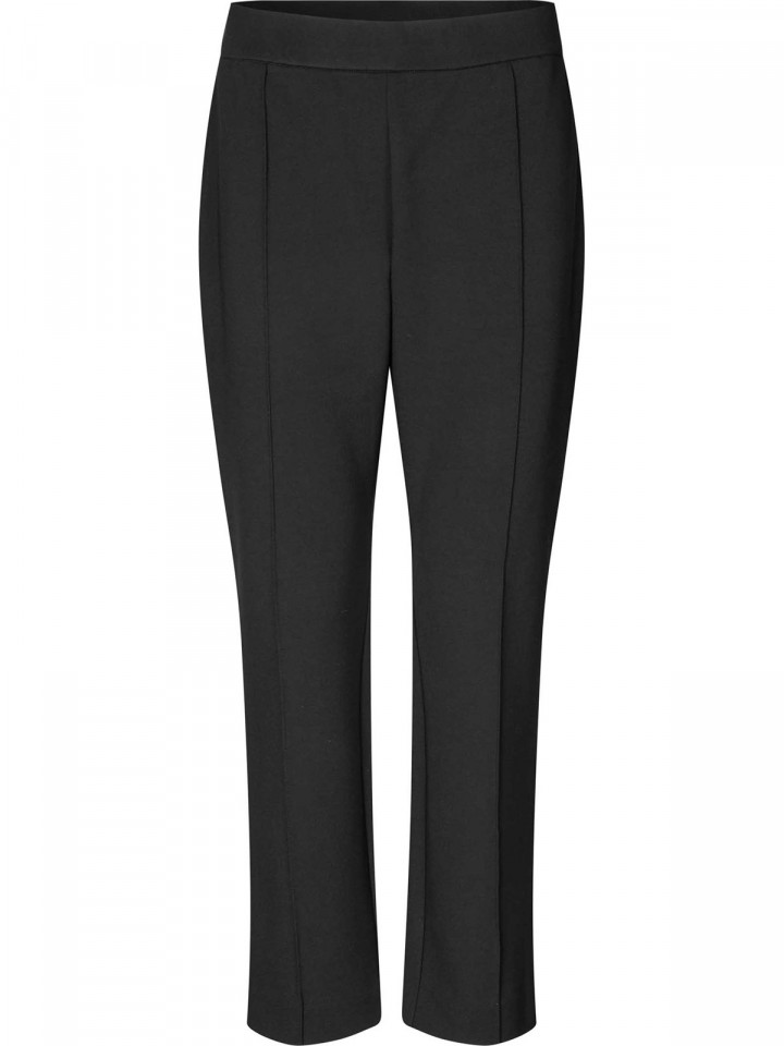 Trikåbyxa Pollyanna svart från Masai