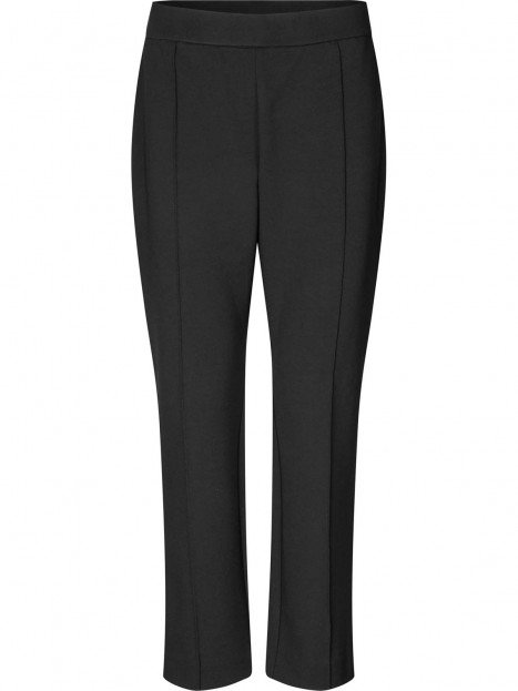 Trikåbyxa Pollyanna svart från Masai