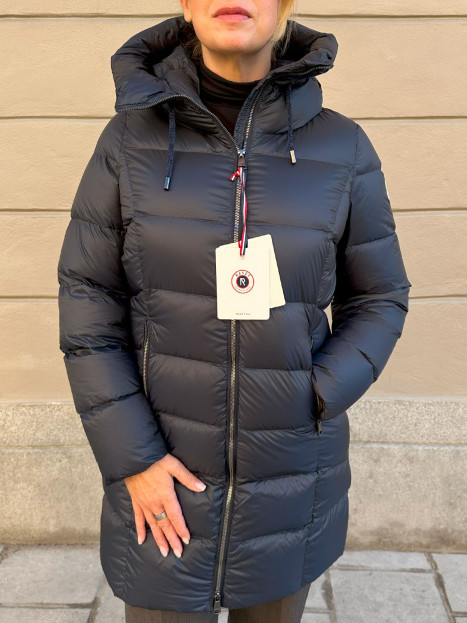 Dunkappa Nagoya marin från Reset