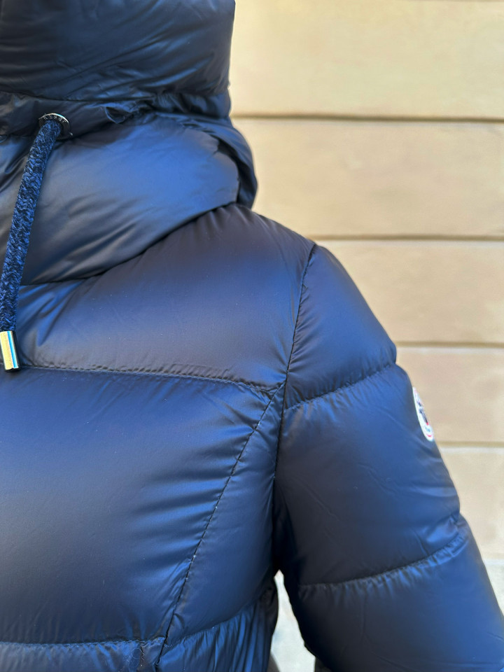 Dunkappa Nagoya marin från Reset