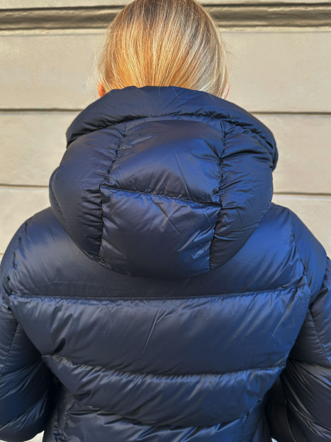 Dunkappa Nagoya marin från Reset