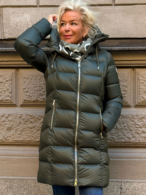 Dunkappa Nagoya marin från Reset