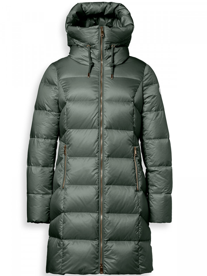 Dunkappa Nagoya grön från Reset