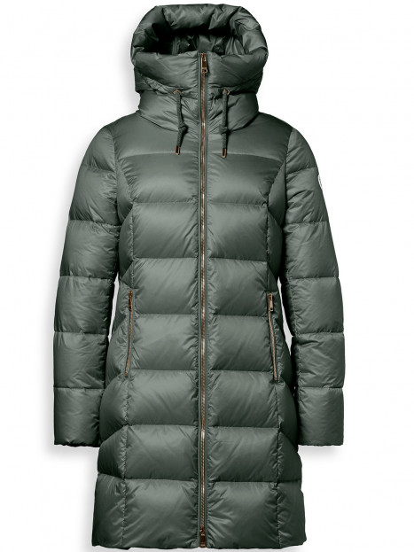 Dunkappa Nagoya grön från Reset