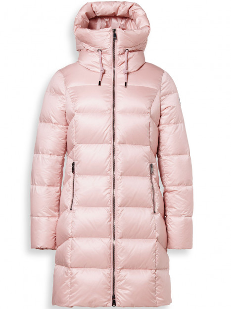 Dunkappa Nagoya ljusrosa från Reset