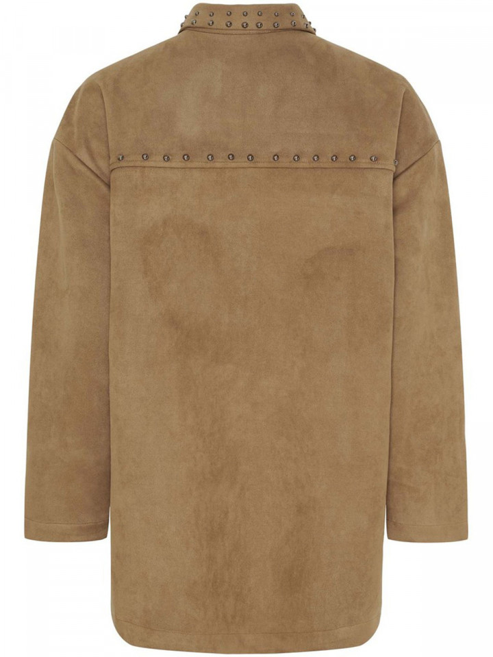 Jacka el. storskjorta i...