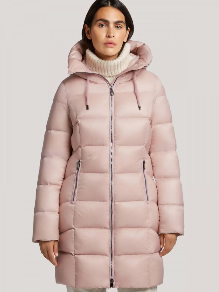 Dunkappa Nagoya ljusrosa från Reset