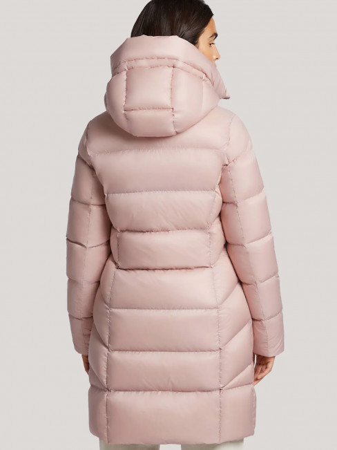 Dunkappa Nagoya ljusrosa från Reset 2