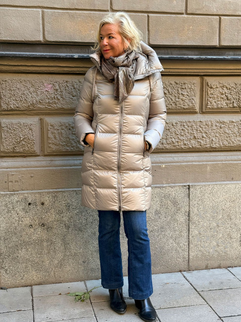 Dunkappa Nagoya sand från Reset