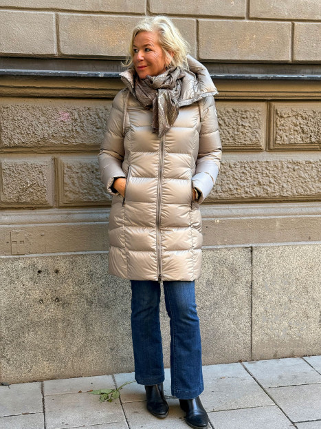 Dunkappa Nagoya sand från Reset