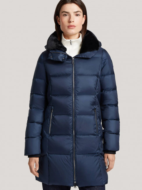 Dunkappa Pargas marin från Reset