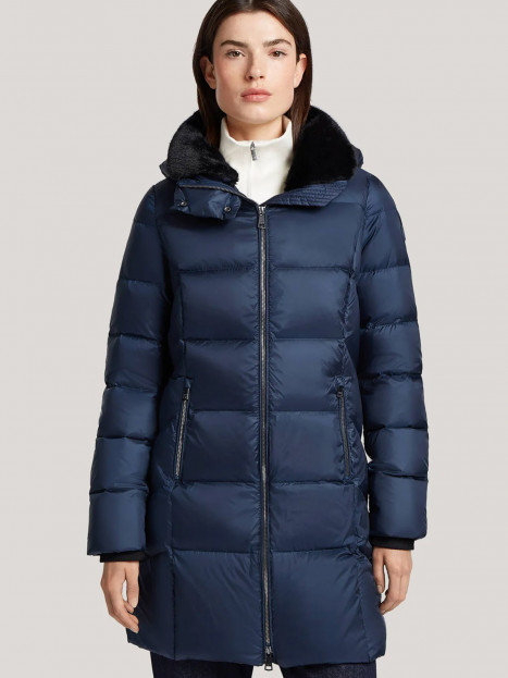 Dunkappa Pargas marin från Reset