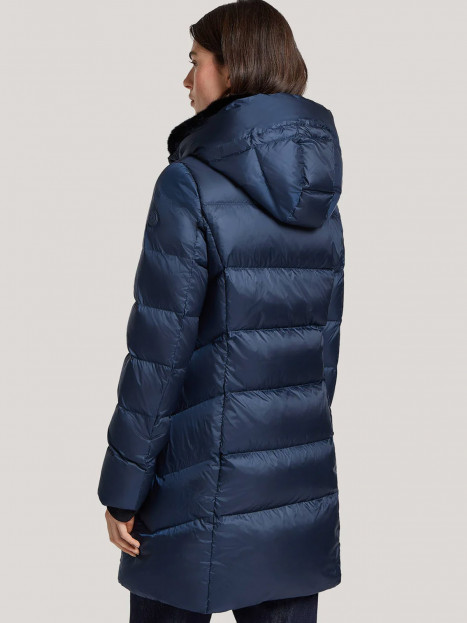 Dunkappa Pargas marin från Reset