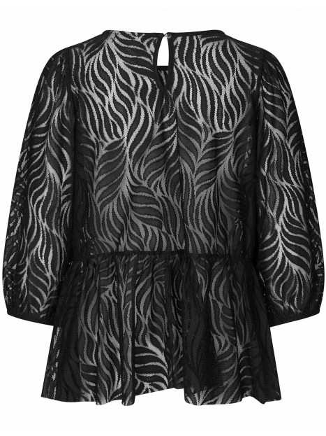 Spetstopp Davlira svart från Masai