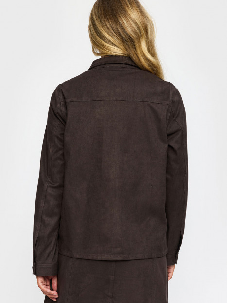 Jacka Kora espresso från 2-BIZ