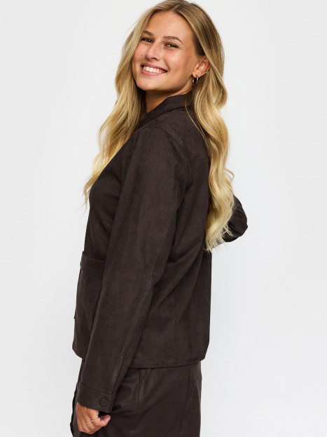 Jacka Kora espresso från 2-BIZ