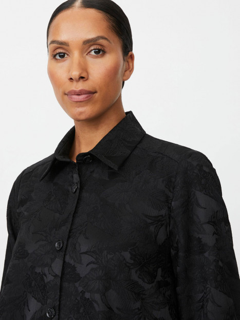 Jacka/blus Idakaia svart från Masai