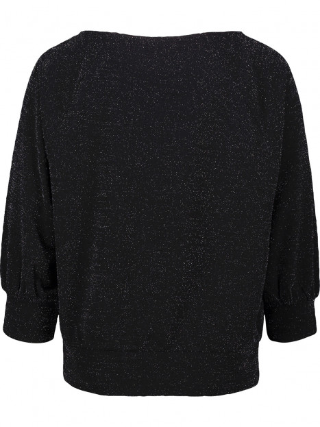 Glittertopp svart från Betty Barclay