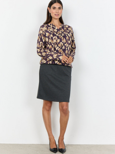 Topp Felicity lila från SoyaConcept