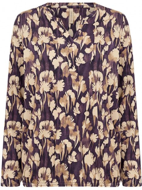 Topp Felicity lila från SoyaConcept