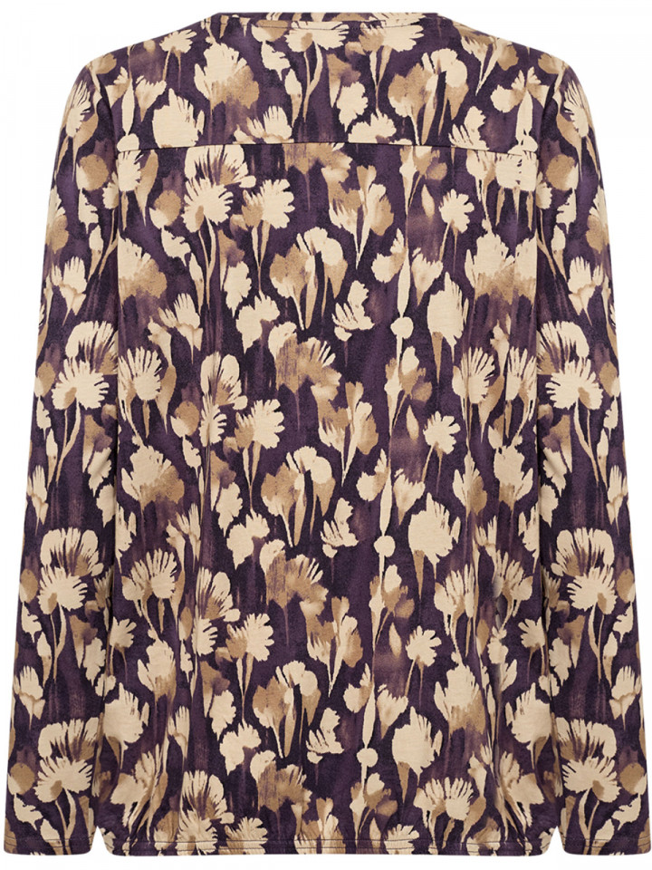 Topp Felicity lila från SoyaConcept