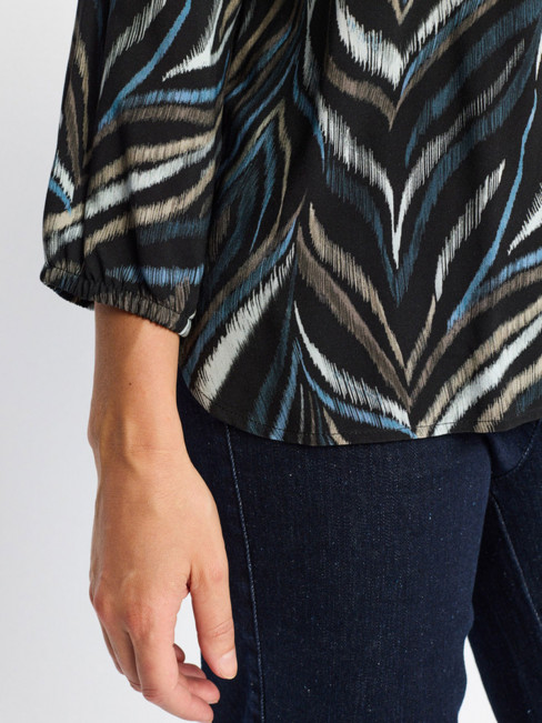 Blus Dorte från 2biz 2