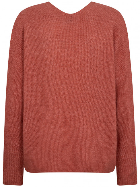 Tröja Thora korall från Mos Mosh 2