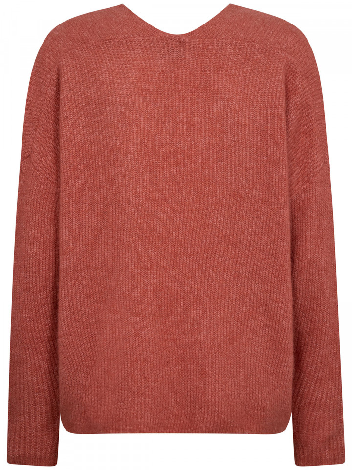 Tröja Thora korall från Mos Mosh