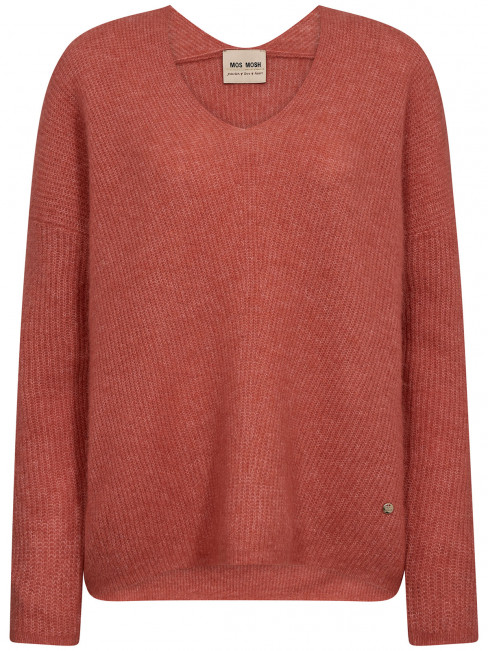 Tröja Thora korall från Mos Mosh