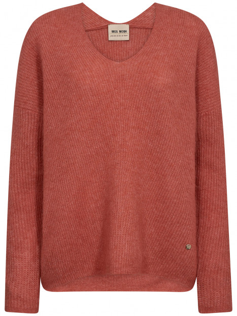 Tröja Thora korall från Mos Mosh